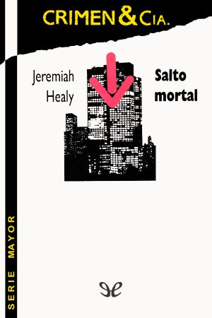 [John Francis Cuddy 06] • Salto Mortal